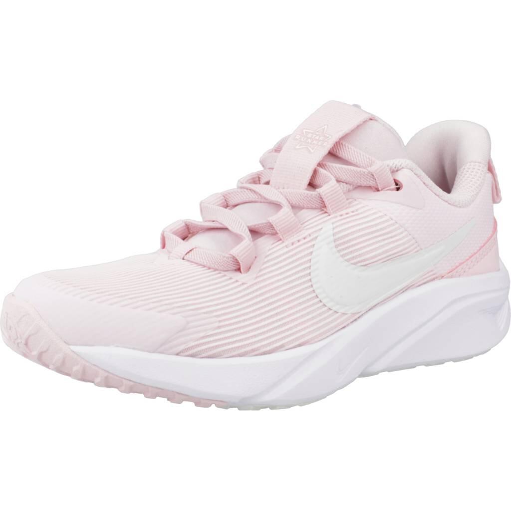 NIKE Ténis Nike Modelo Star Runner 4 Cor Rosa