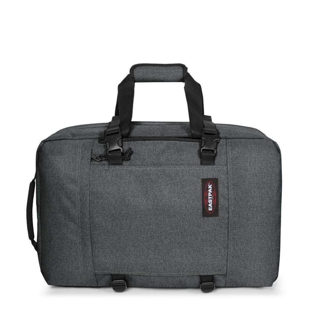 EASTPAK TRAVELPACK Szary 3/5
