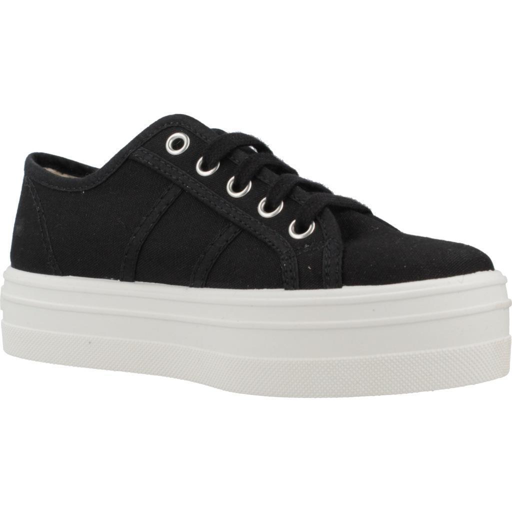 Buty VICTORIA 109200 Czarny 5/5