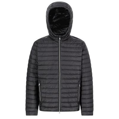 Chaquetas Hombre Geox M Warrens