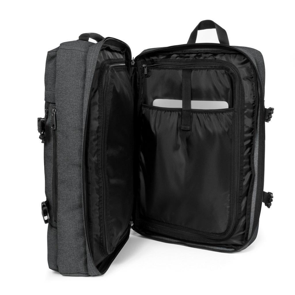 EASTPAK TRAVELPACK Szary 4/5