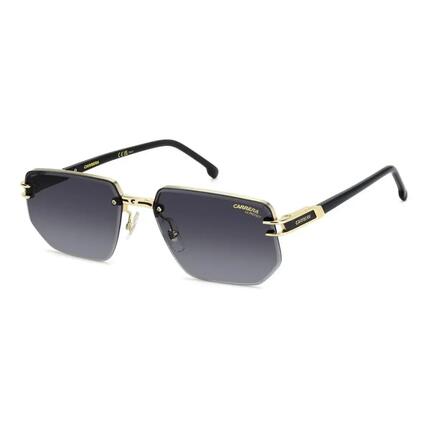 Lunettes de soleil Carrera CARRERA 1070/S métal rectangulaires 60/17/145