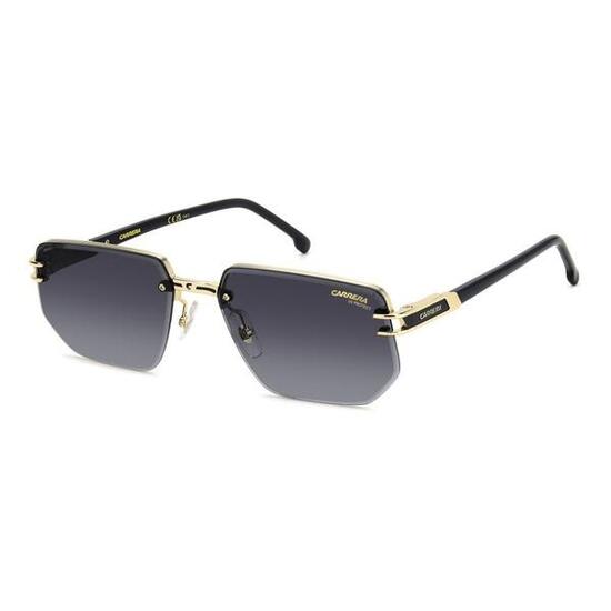 Lunettes de soleil Carrera CARRERA 1070_S métal rectangulaire anti-UV