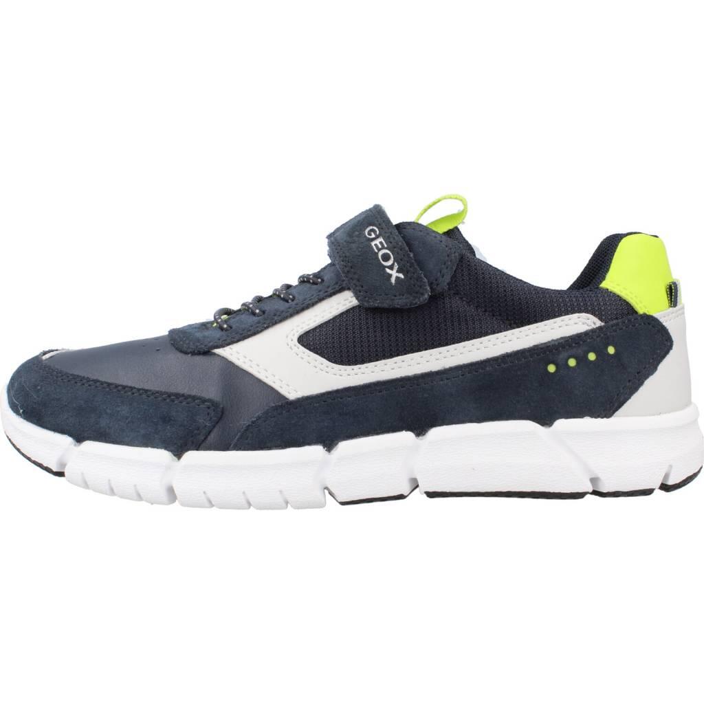 Zapatillas niño Geox J Flexyper B. 2/5