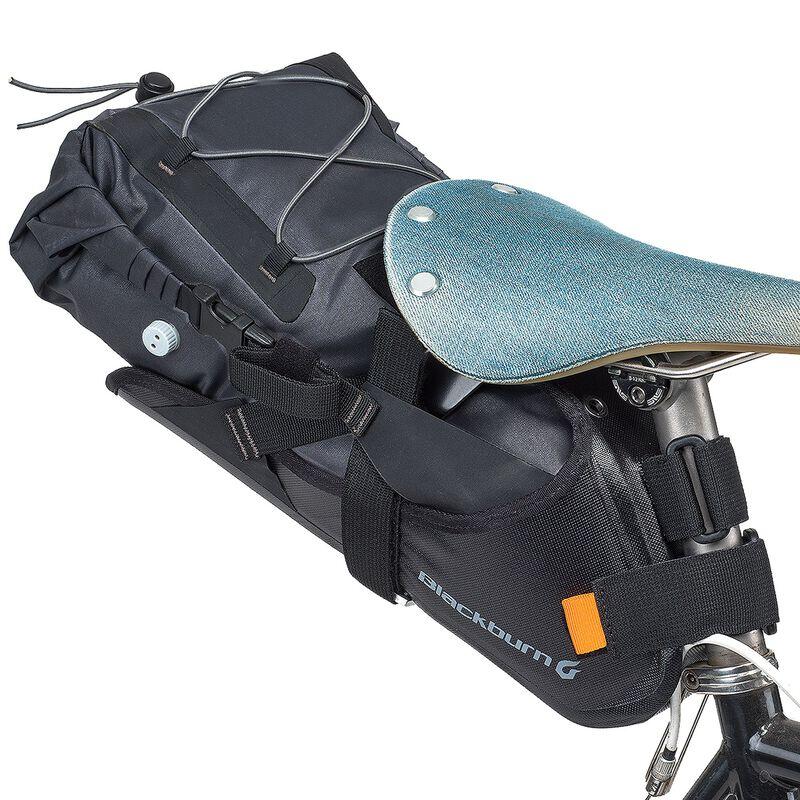 Kit de fixation pour sac de selle Outpost Elite 3/7