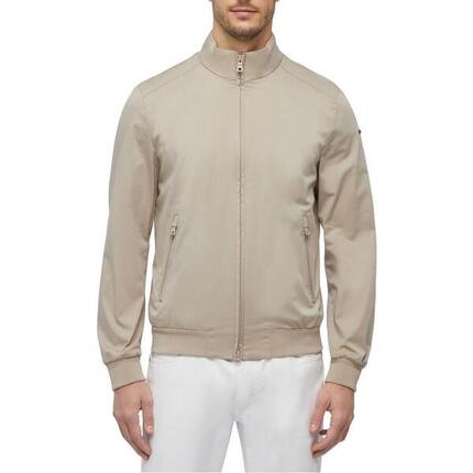 Jack Geox Model M Eolo Bomber Kleur Blauw
