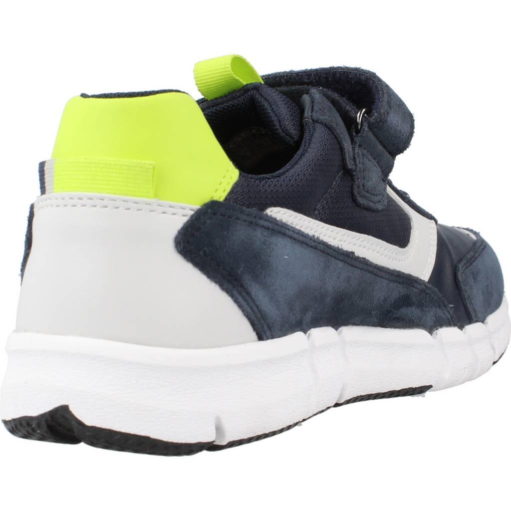 Zapatillas niño Geox J Flexyper B. 3/5
