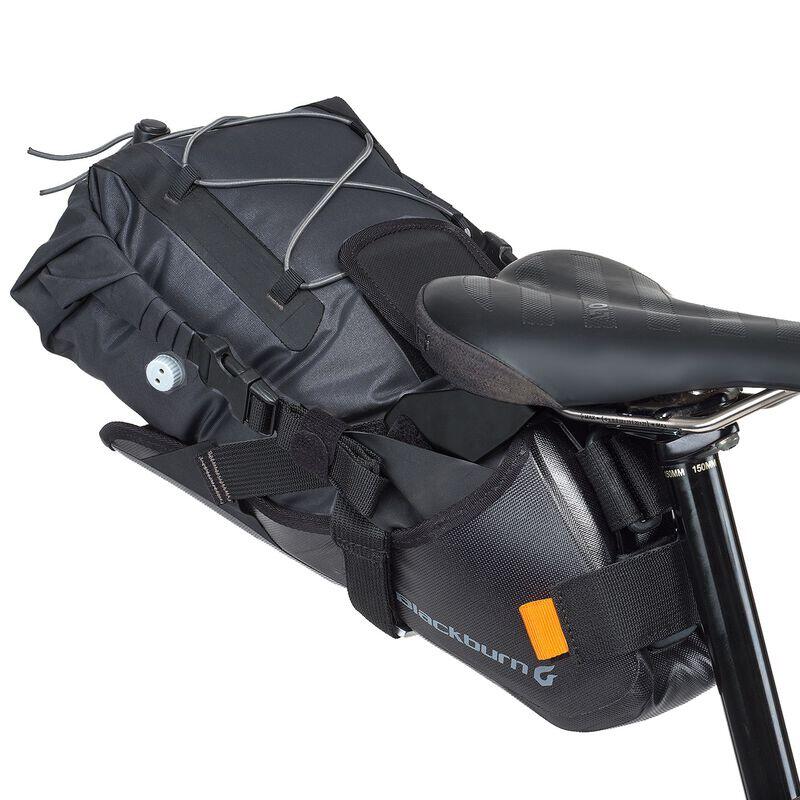 Kit de fixation pour sac de selle Outpost Elite 2/7