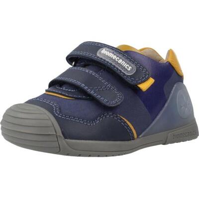Sneakers Biomecanics Modell 241121b Farbe Blau