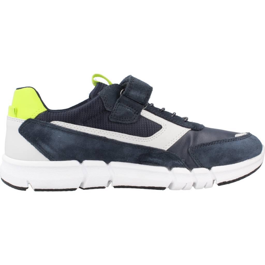 Zapatillas niño Geox J Flexyper B. 4/5