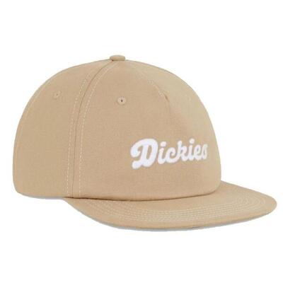 Mütze Dickies Modell Riverbend Cap Desert Farbe Hellbraun