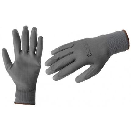 Rękawice robocze PU Flex rozmiar M (7) - CG1106A
