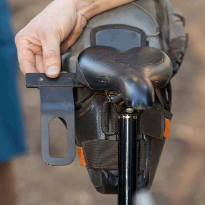 Kit de fixation pour sac de selle Outpost Elite 5/7