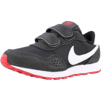 Zapatillas niño Nike Nike Md Valiant Little Kids Gris