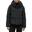 Veste Ecoalf Modèle Ipala Couleur Noir