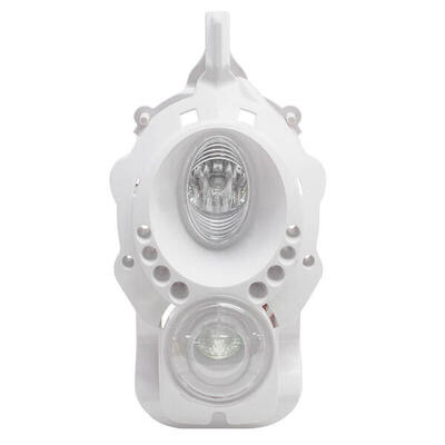 Led-koplamp replay peugeot 50 ludix