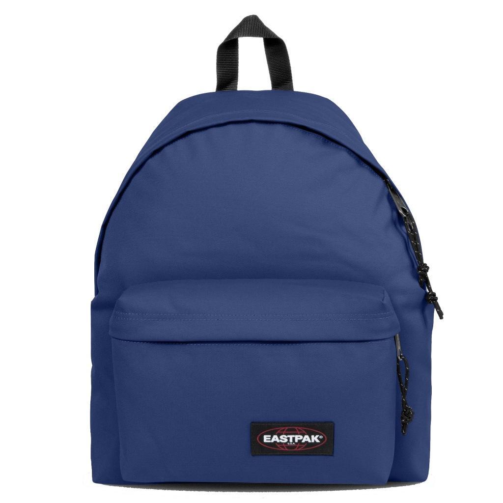 Eastpak - Eastpak Modèle Padded Pakr Couleur Bleu - Sac À Dos - Bleu - Taille Unique - Decathlon