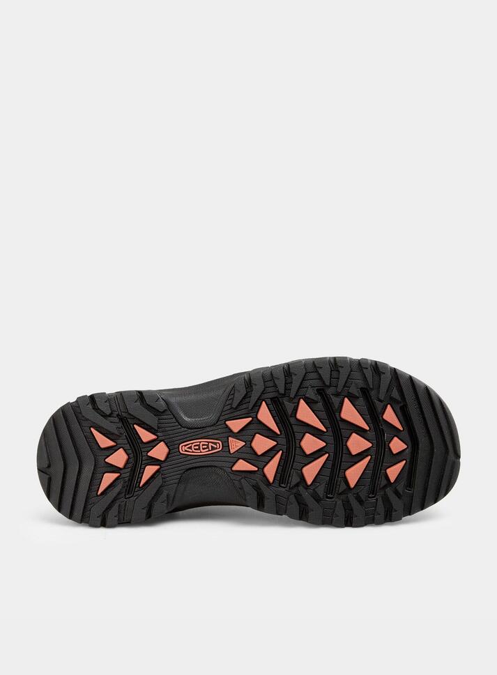 Sandały trekkingowe męskie Keen Targhee III Sandal
