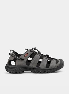 Keen targhee iii trekkingsandalen voor heren