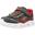 Baskets Skechers Modèle Vortex 2.0 Couleur Gris
