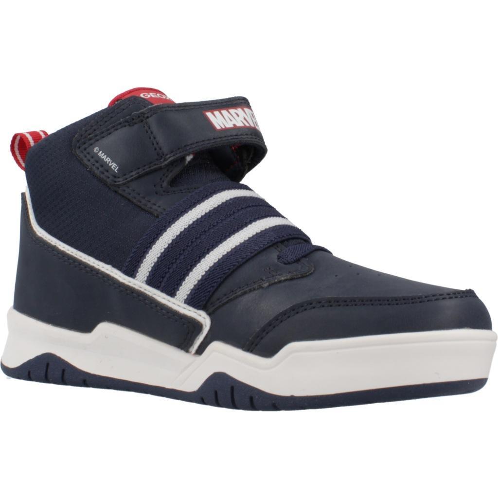 Zapatillas niño Geox J Perth 5/5