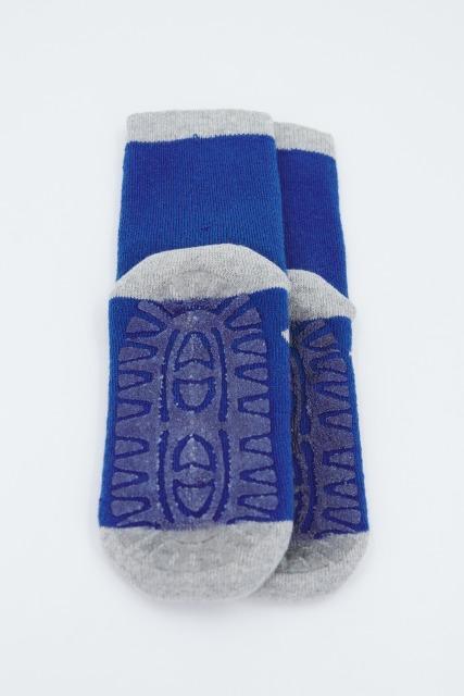 Chicco Modello Calcetin Atlantide Colore Blu 5/5