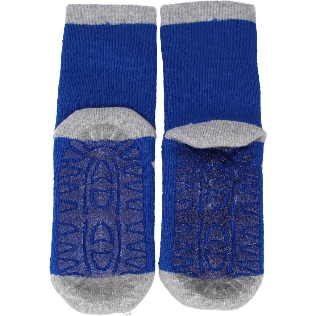 Chicco Modello Calcetin Atlantide Colore Blu 3/5
