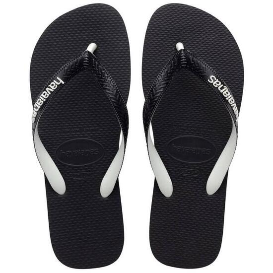 Claquettes Havaianas Modèle 4115549 Couleur Noir