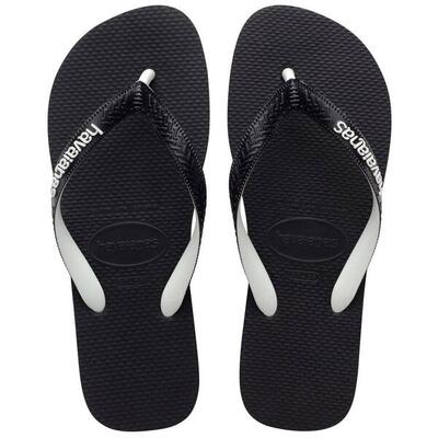 Infradito Havaianas Modello 4115549 Colore Nero