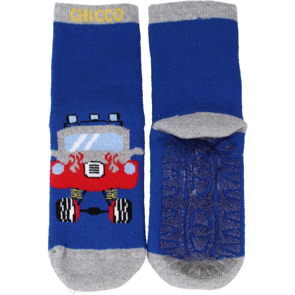 Chicco Modello Calcetin Atlantide Colore Blu 2/5
