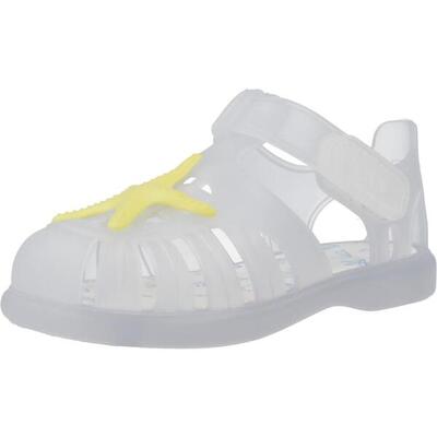 Chanclas Niña Igor S10234 Amarillo