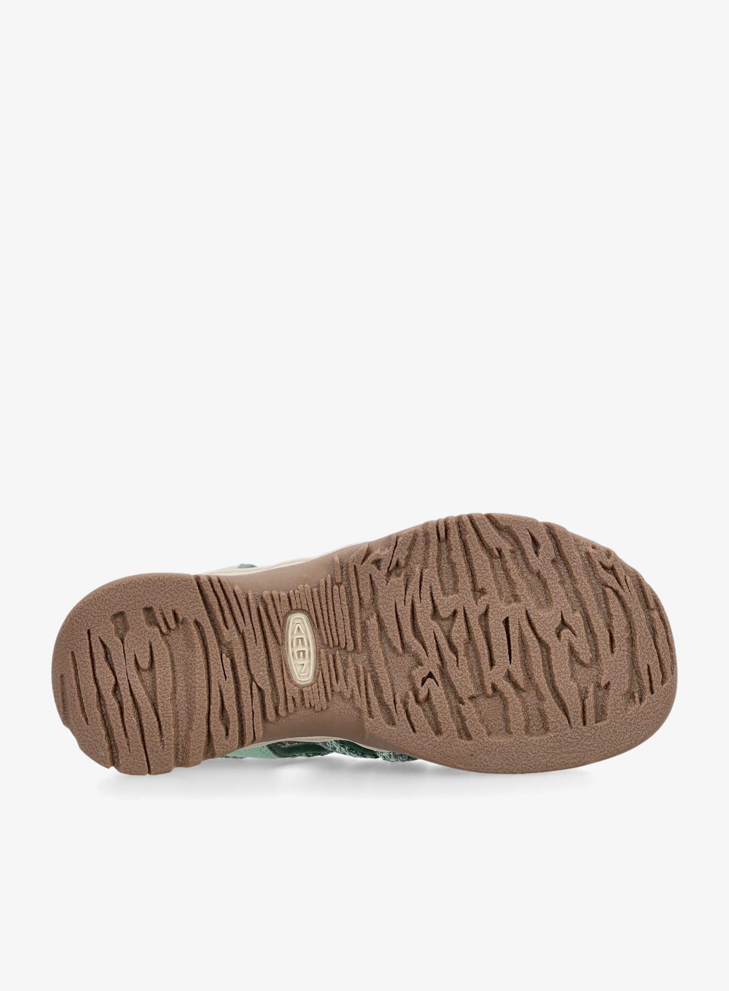 Sandales de randonnée femme KEEN Whisper 2/7