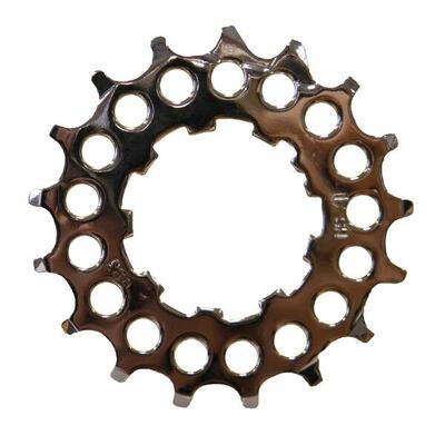Shimano 17T Kassette für 8/9 Gänge