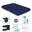 Matelas gonflable Bestway - 2P -  191x137x22 cm + Accessoires CB6