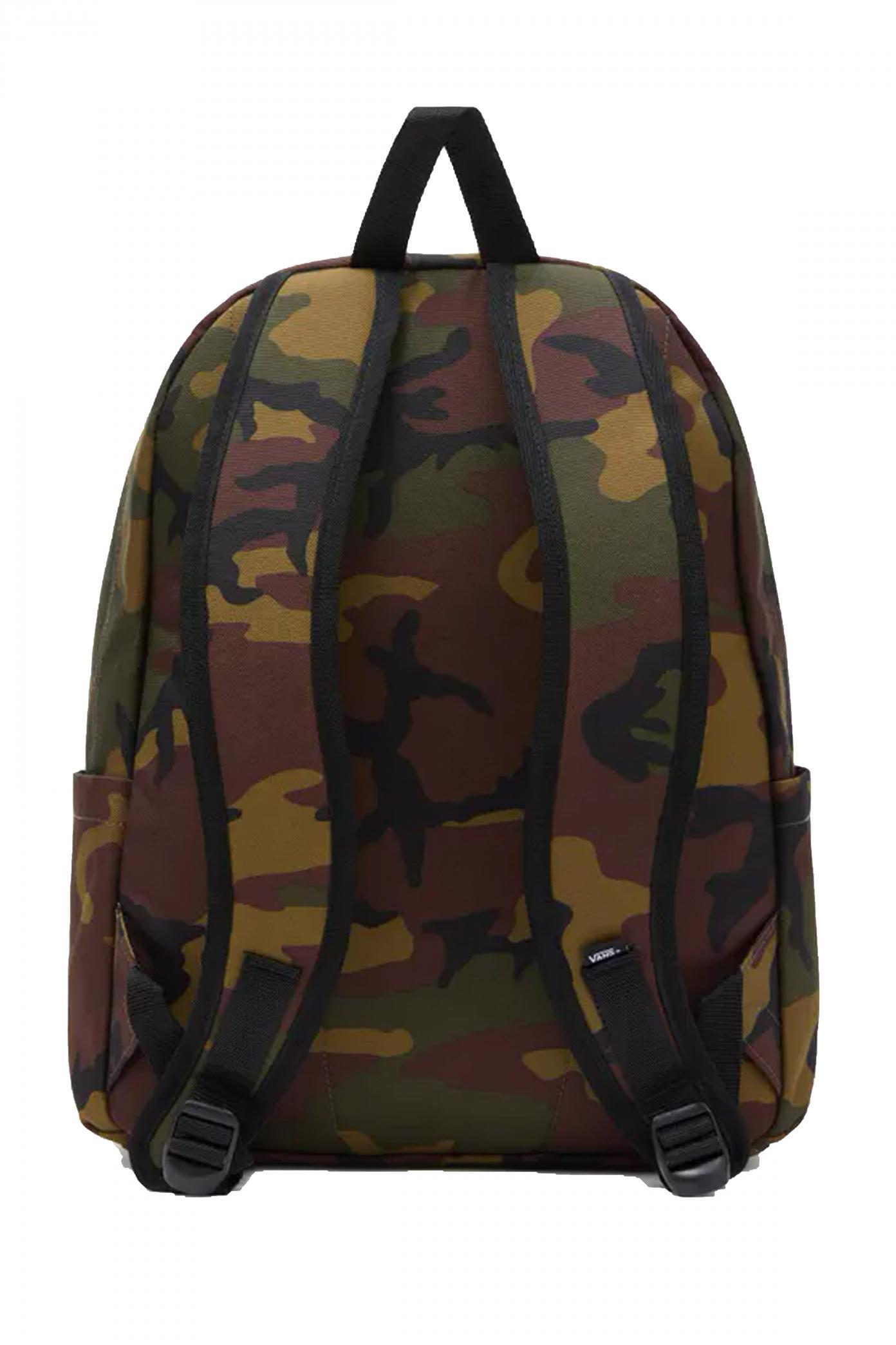 Vans Modèle Old Skool Backpack Couleur Imprimé Animalier 2/5