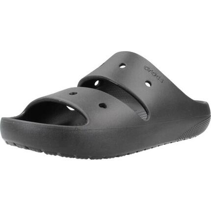 Sandały CROCS CLASSIC SANDAL V2 Czarny