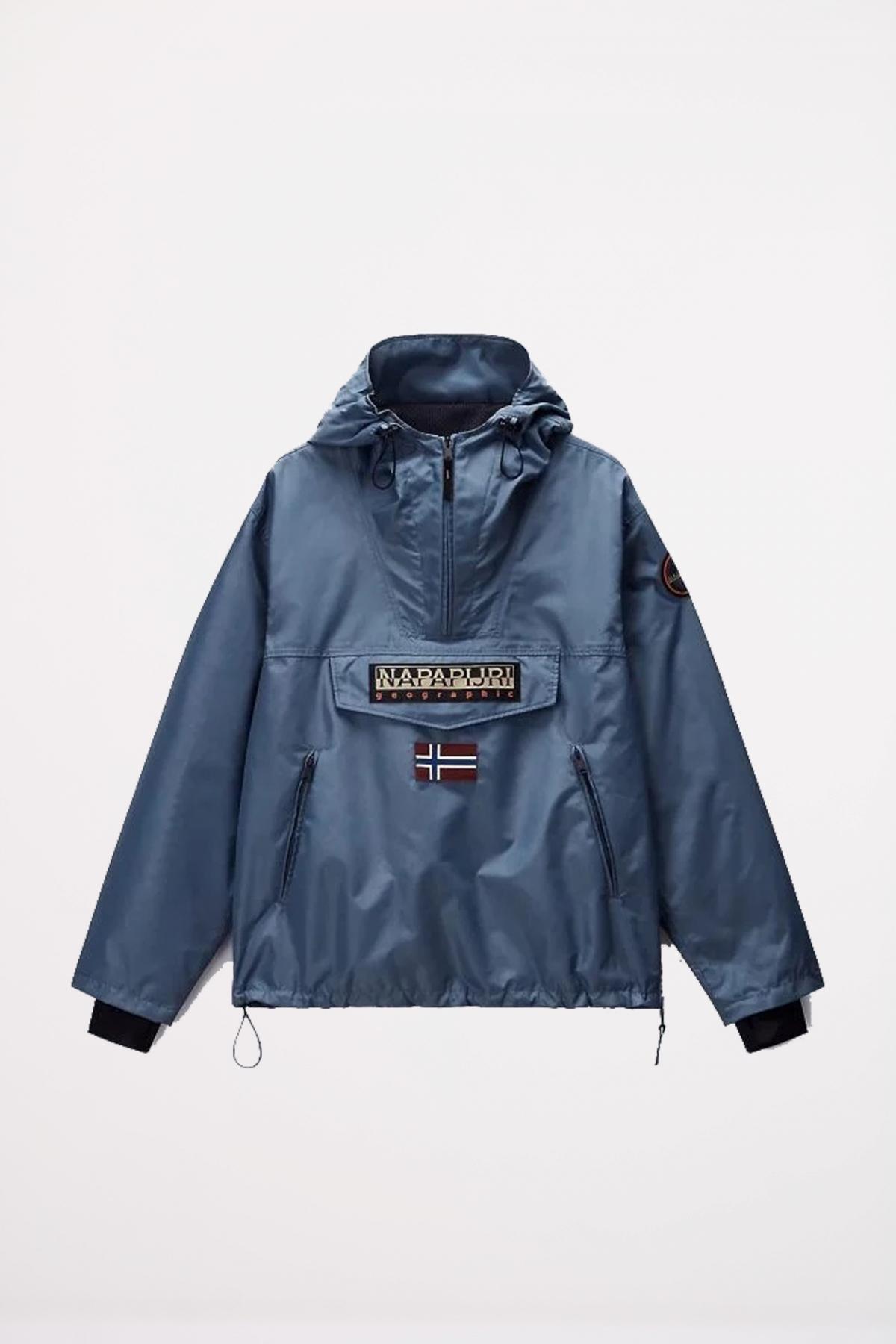 Chaquetas Hombre Napapijri Rainforest 4/5