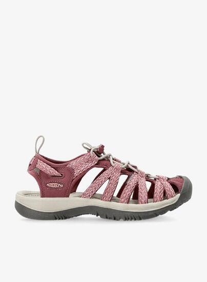 Sandały damskie Keen Whisper