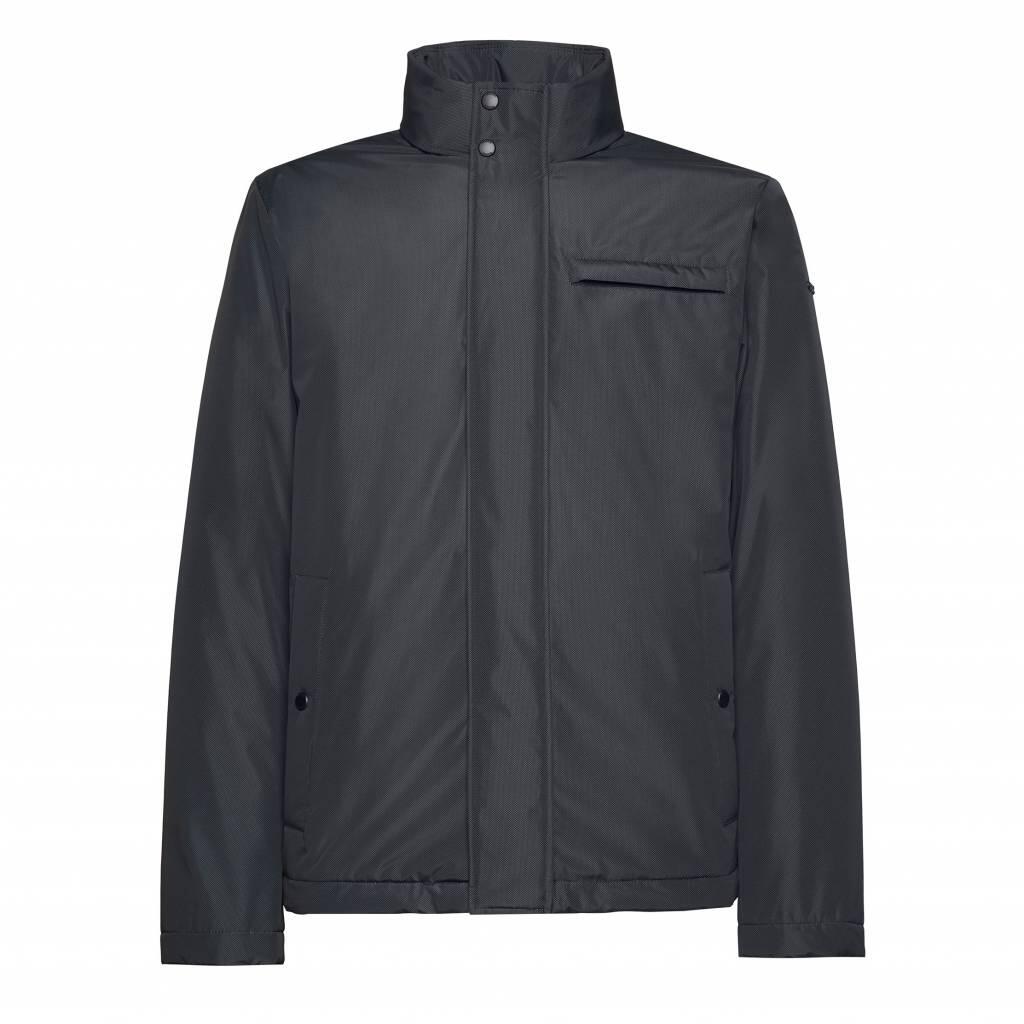 Jackett Geox Modell M Vincit Farbe Schwarz 2/5