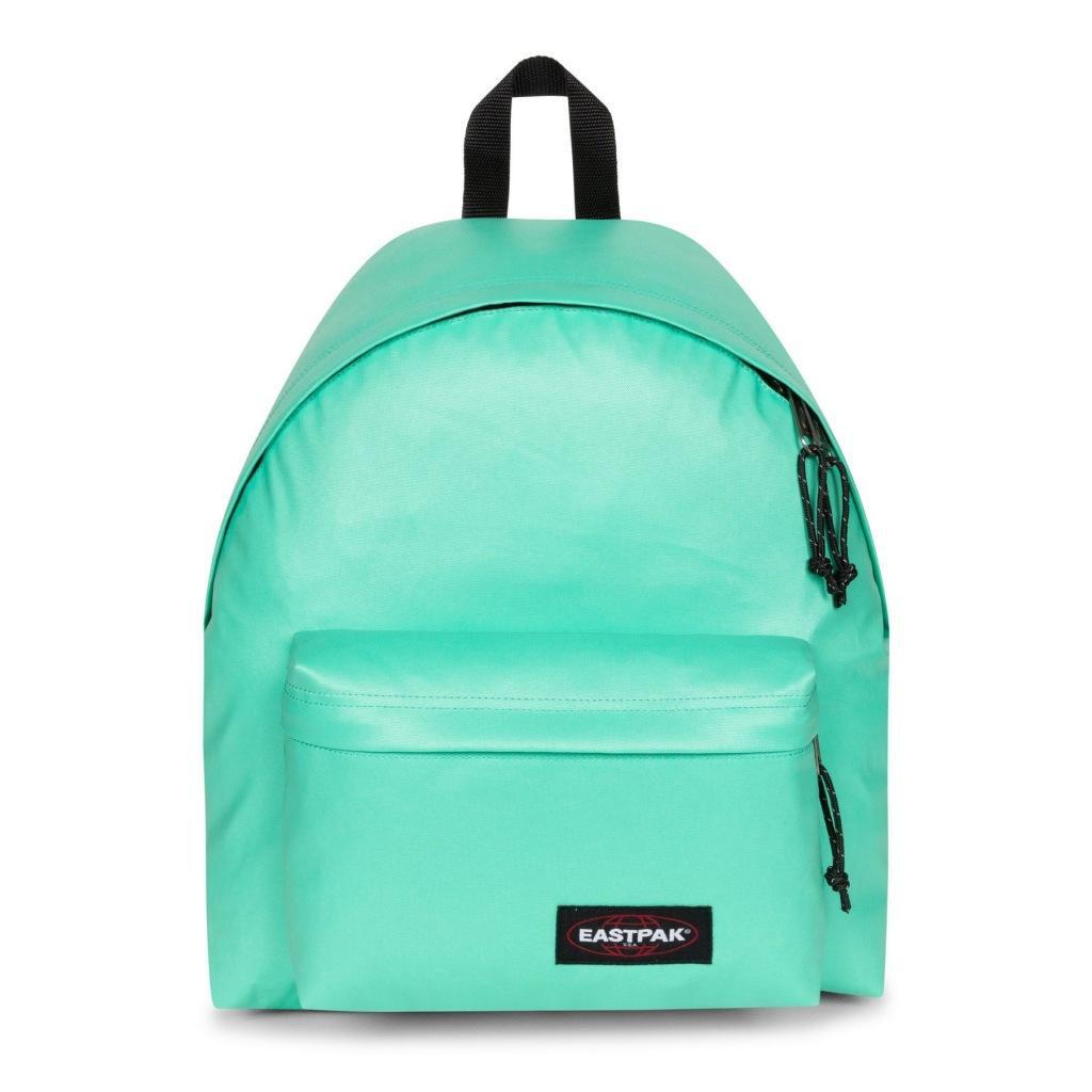 Eastpak modelo padded pakr cor verde