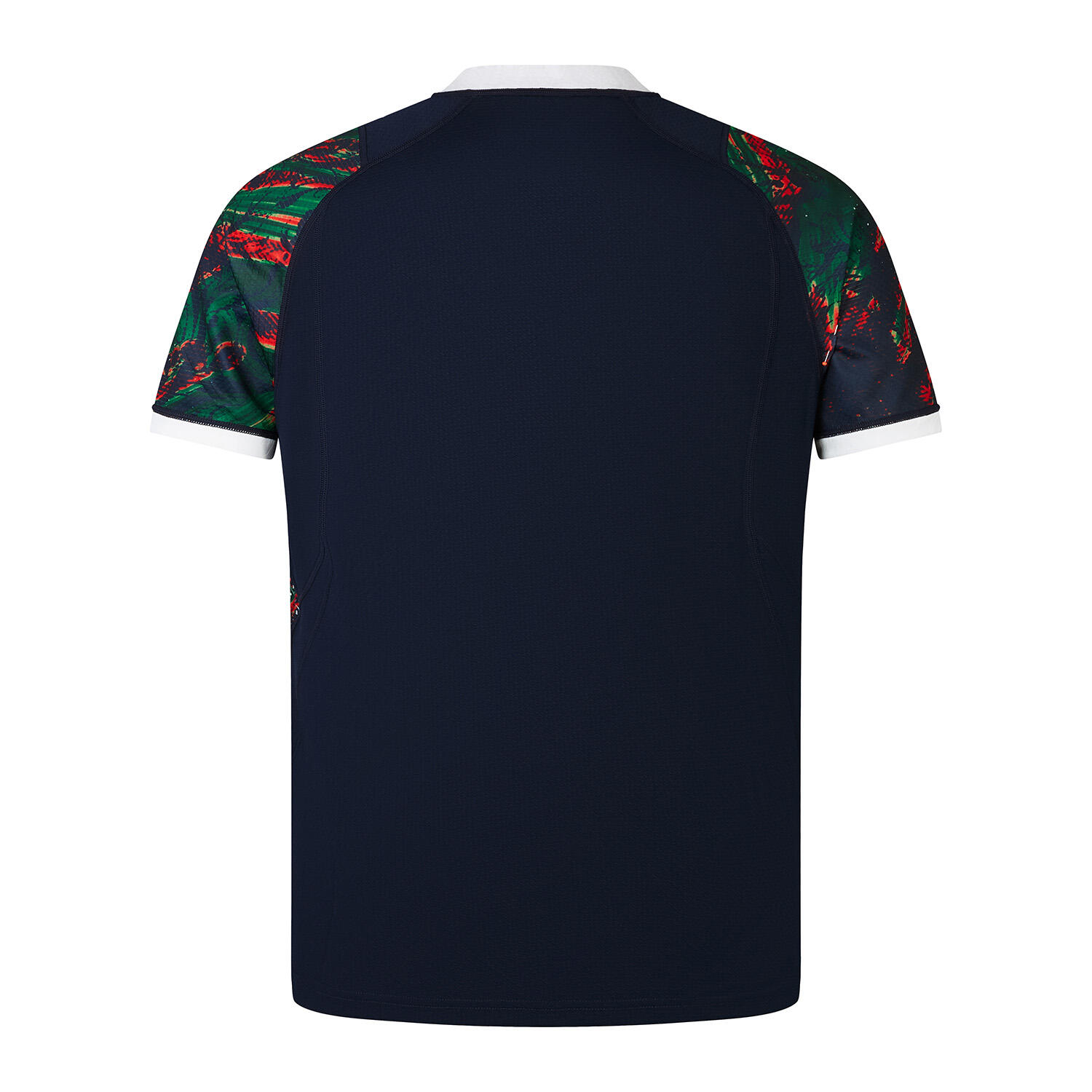 British & Irish Lions 2025 Mens Warm Up Rugby Shirt 2/7