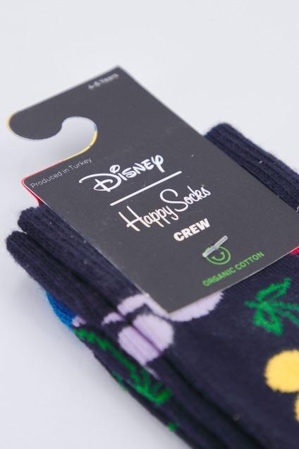 Happy Socks Modelo Kdny01 6501 Cor Azul 5/5