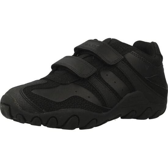 Zapatillas niño Geox Crush M