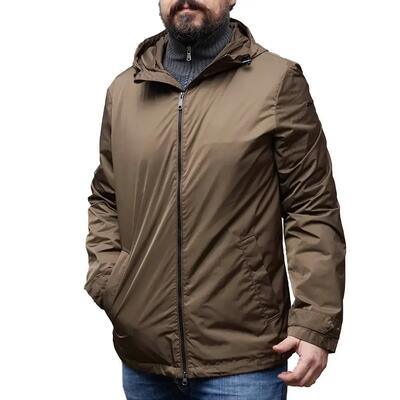 Jack geox model m0220u t2599 kleur bruin