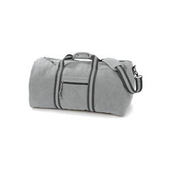 Sac de voyage toile Quadra Vintage
