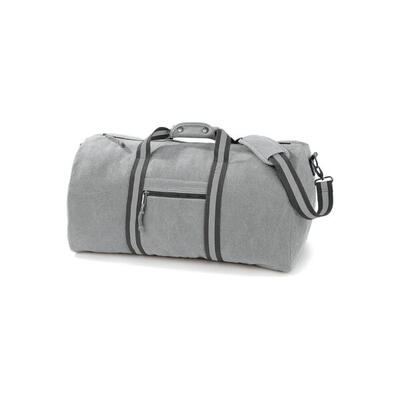 Reisetasche Canvas Quadra Vintage