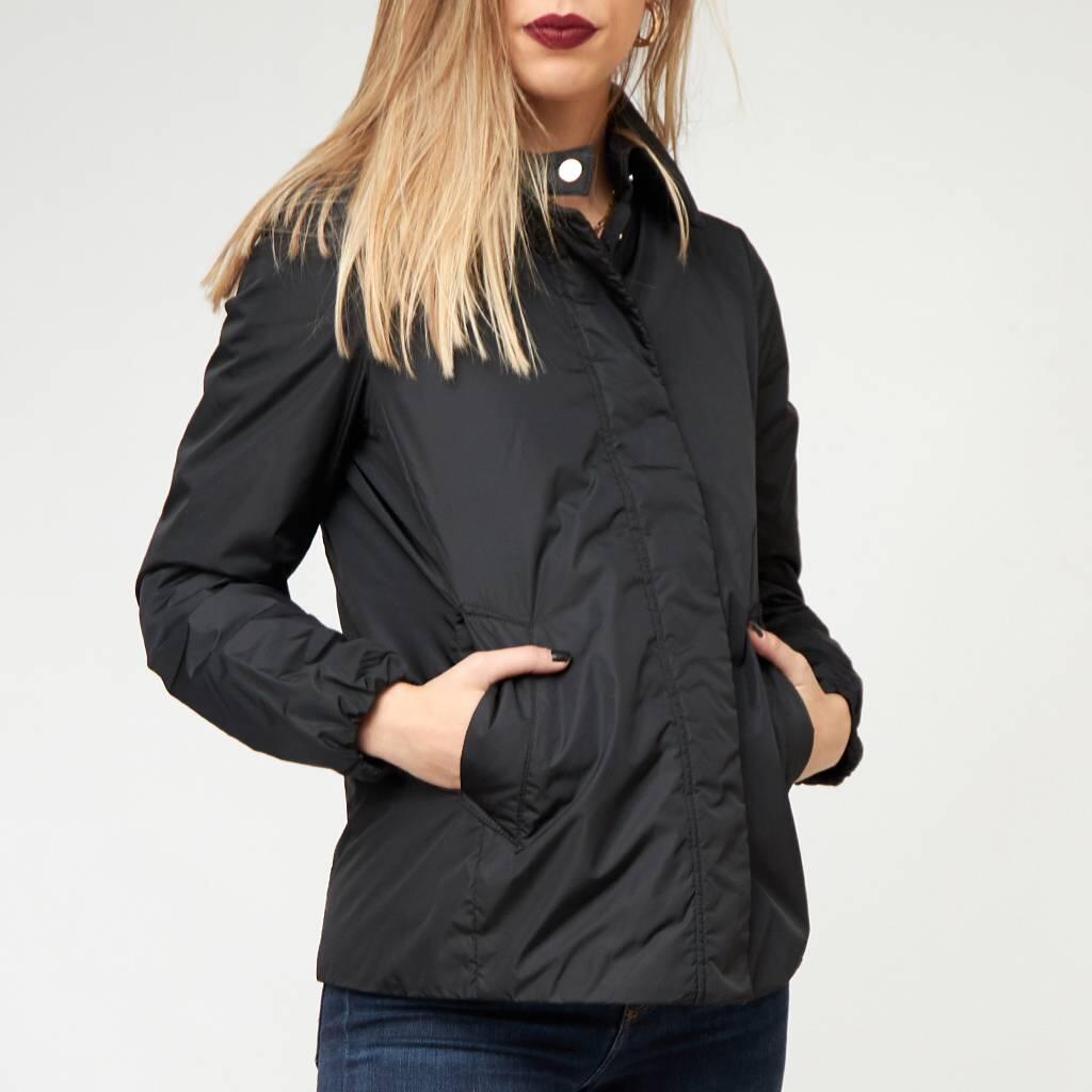 Jaqueta geox modelo chaqueta mujer invierno cor azul