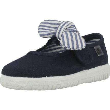 Buty VICTORIA 105110 Niebieski
