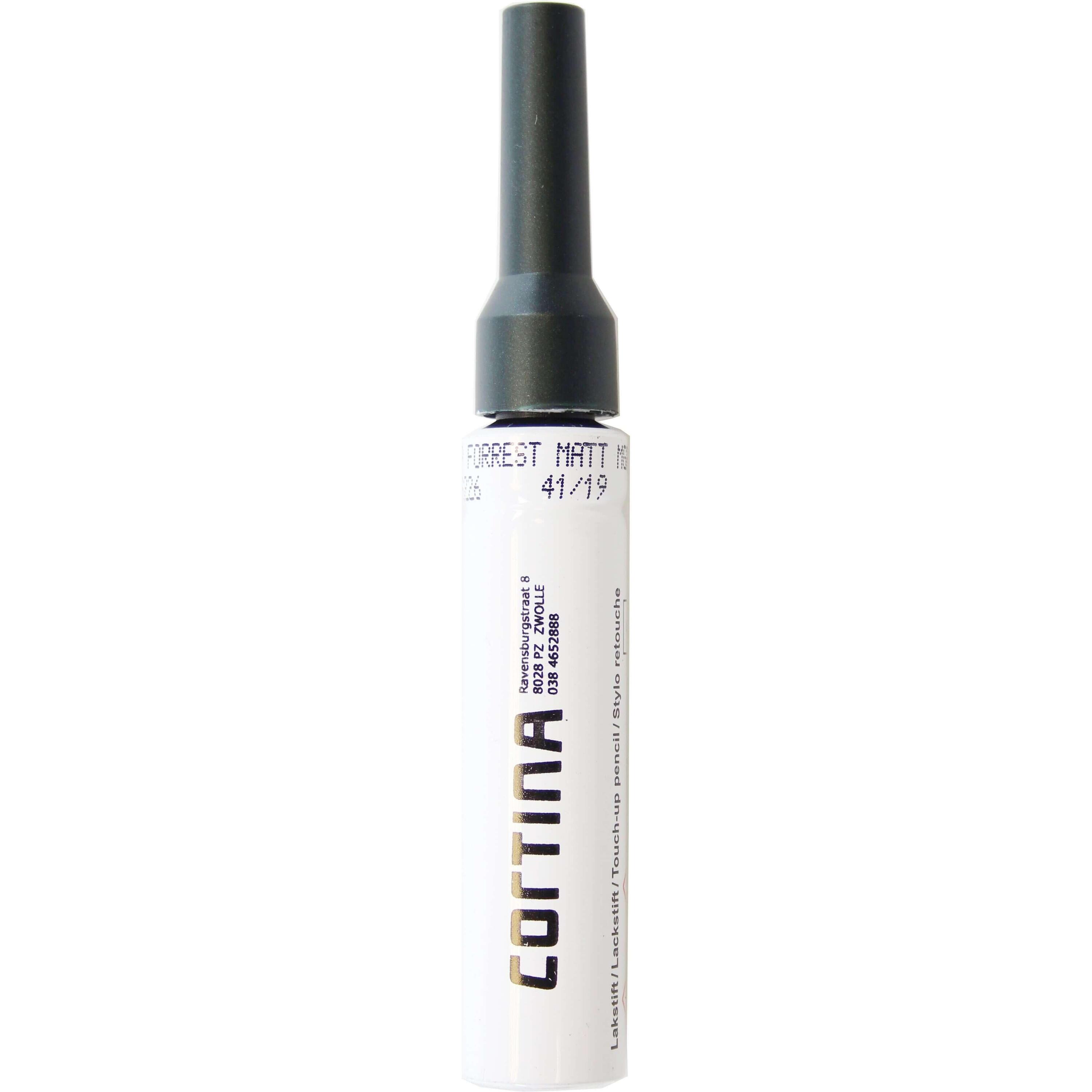 Cortina Lackstift Deep Forrest MGRW 26094 Matt 1/1
