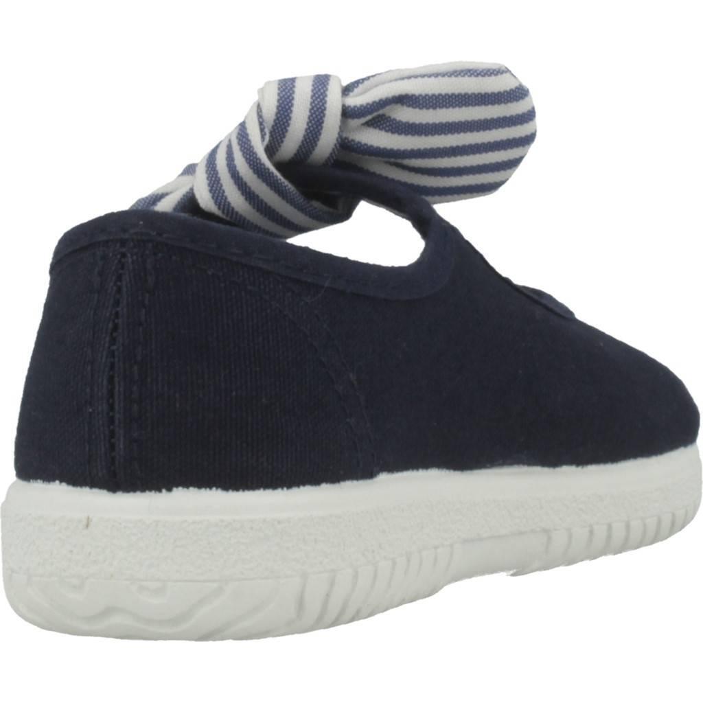 Baskets kid Victoria ojalá mercedes 3/5